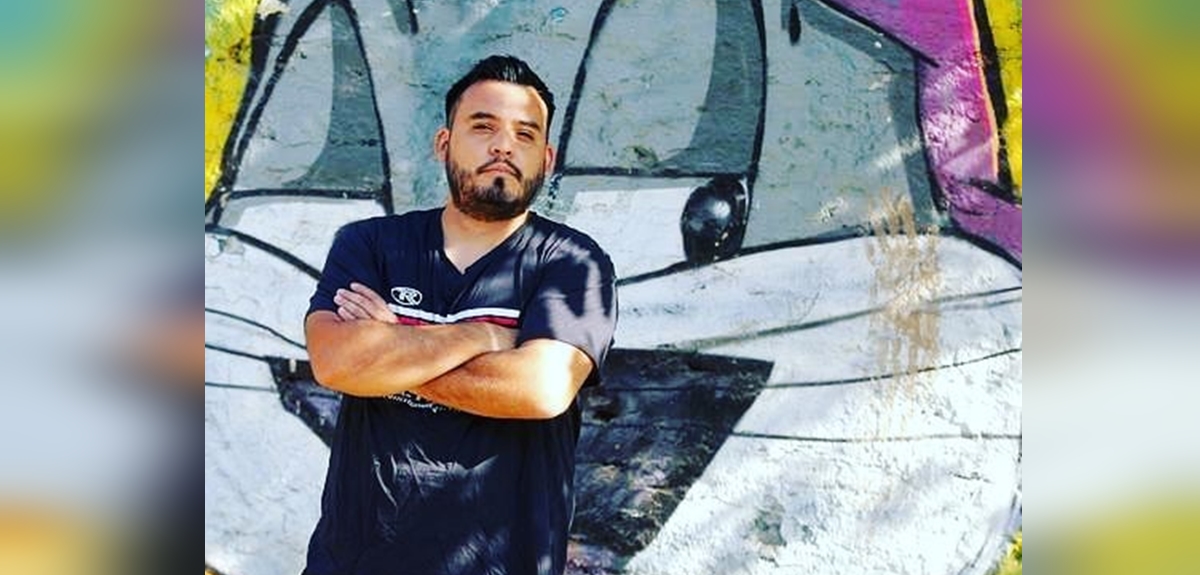 Hardcorito presentó iniciativa sobre salud mental para que se discuta en la CC: 