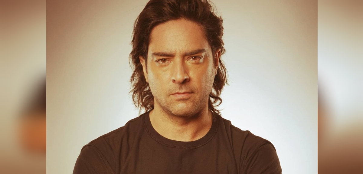 Cristián Riquelme celebró cumpleaños de su hijo en sentido post: 