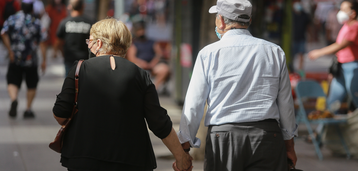 La crítica que se repite ante proyecto de Pensión Garantizada Universal: 