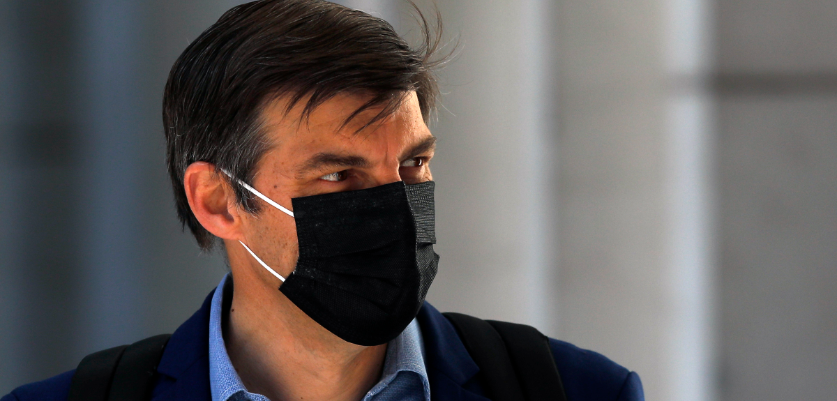 Daniel Stingo perdió demanda en contra de Mega: abogado había acusado despido injustificado