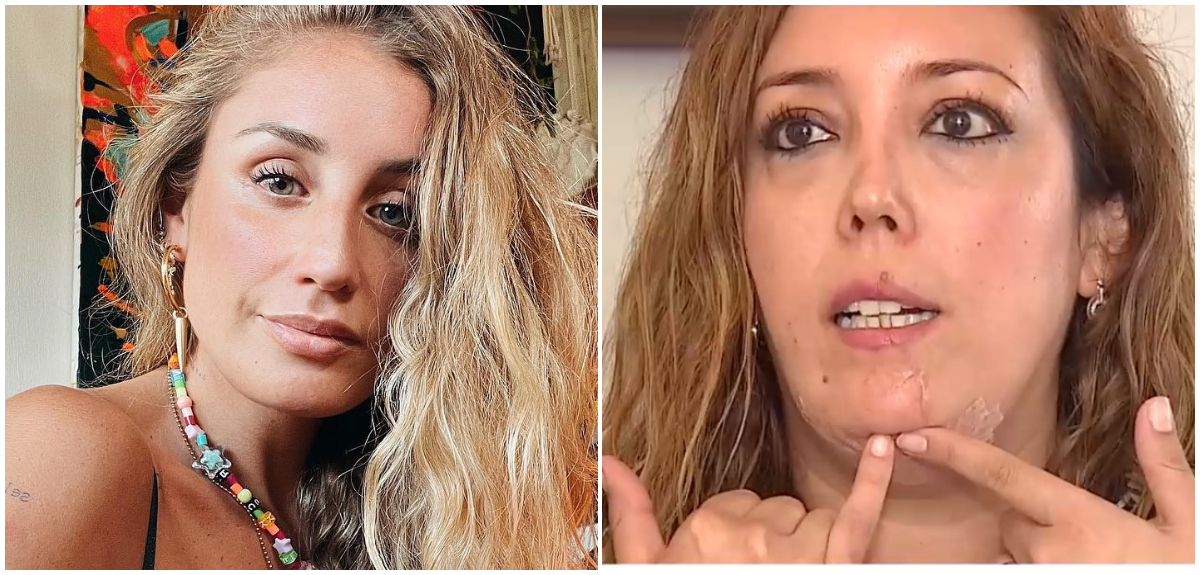 Daniela Castro aclaró polémica con mujer atacada por su perro: “Mantuve silencio por respeto a ella”