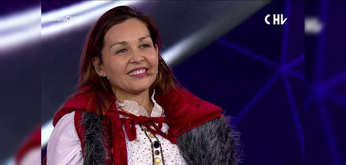 Denisse Malebrán reveló problema que casi la hace renunciar a 'La Máscara': 