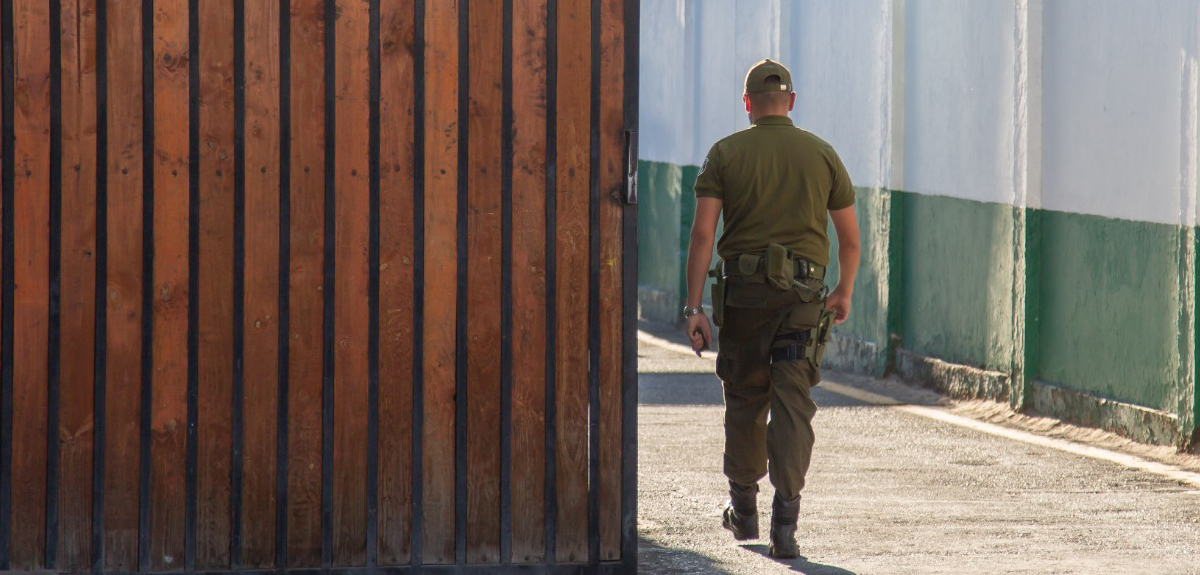 Detienen a hermano de Gary Medel tras confuso y violento incidente: 