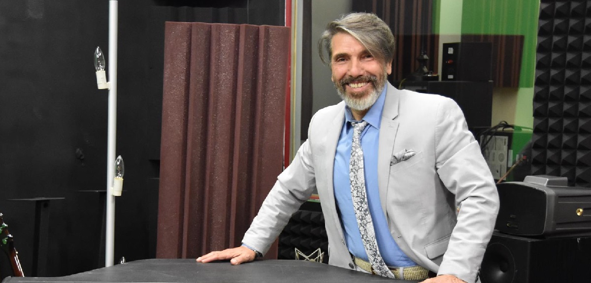 A los 70 años falleció el cantante argentino Diego Verdaguer por complicaciones del COVID-19