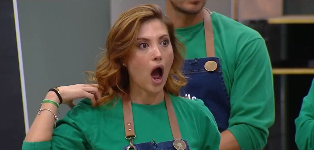 Tres exparticipantes de 'El Discípulo del Chef' regresan al programa: Ennio se llevará gran sorpresa