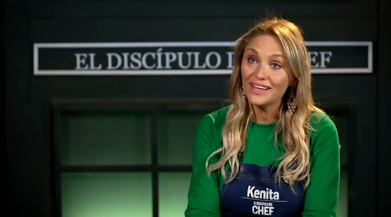 Tres exparticipantes de 'El Discípulo del Chef' regresan al programa: Ennio se llevará gran sorpresa