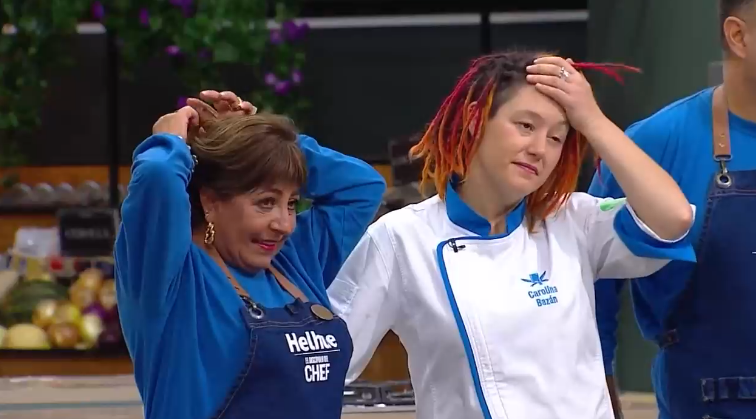 Tres exparticipantes de 'El Discípulo del Chef' regresan al programa: Ennio se llevará gran sorpresa