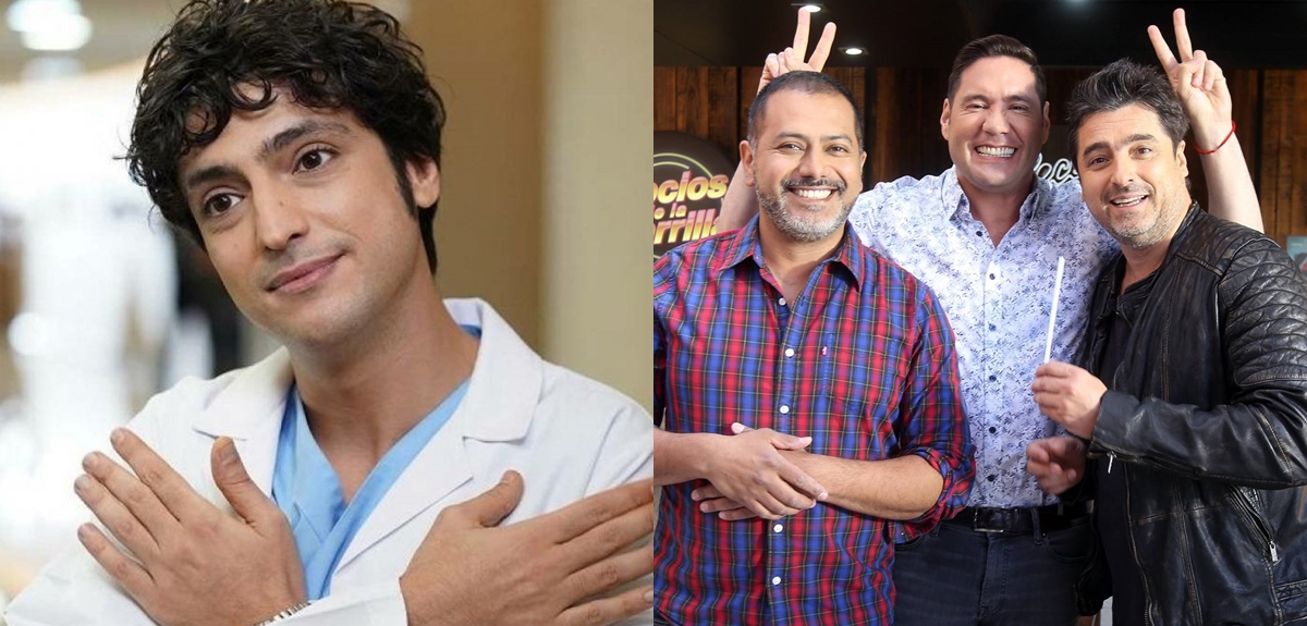 ¿Quién lideró la sintonía? La 