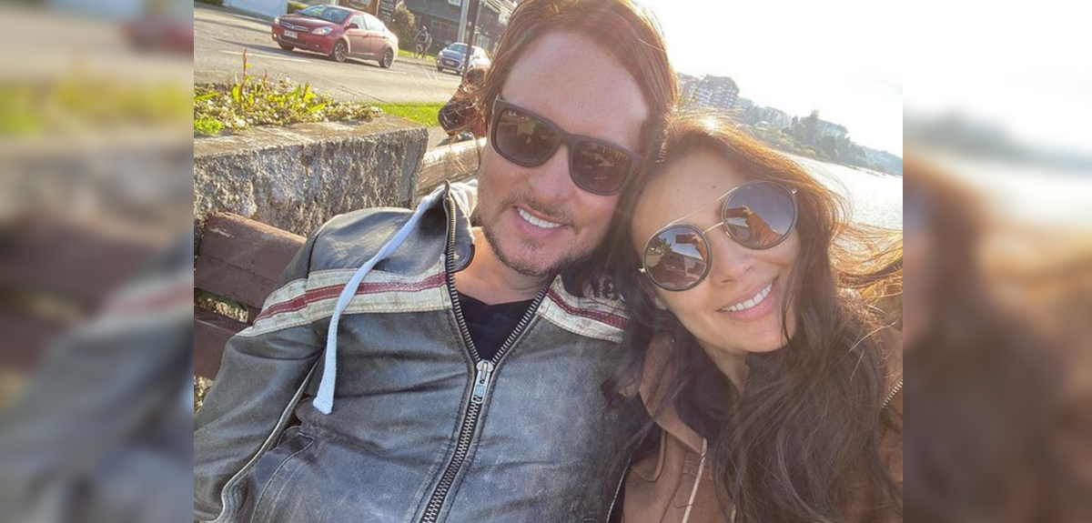 Dominique Gallego y Rodrigo Wainraihgt viven angustiante momento familiar: pidieron ayuda