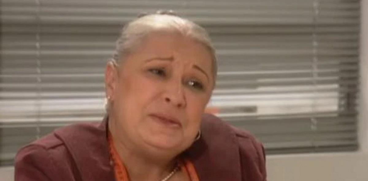 A los 84 años fallece actriz colombiana Dora Cadavid, la recordada 'Inesita' de Betty, la fea