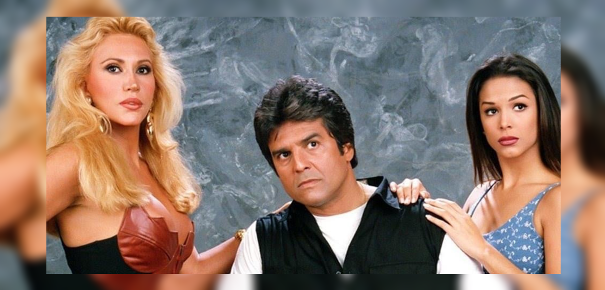 ¿Qué fue del protagonista de ‘Dos mujeres, un camino’? Así luce hoy el icónico actor Erik Estrada