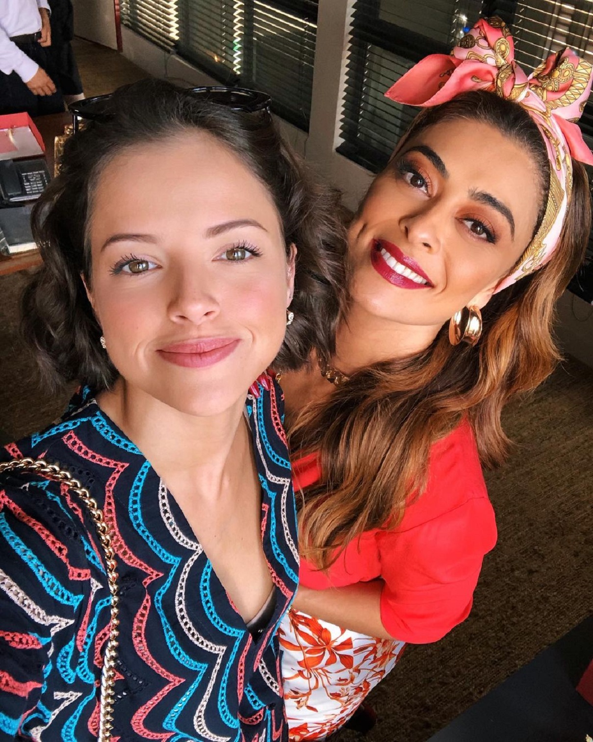 Juliana Paes Dulce Ambición