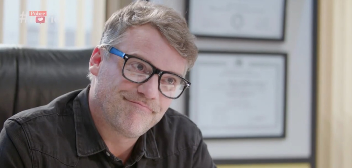 Seguidores de 'Pobre Novio' comentaron nuevo cambio de actitud de Eduardo: 