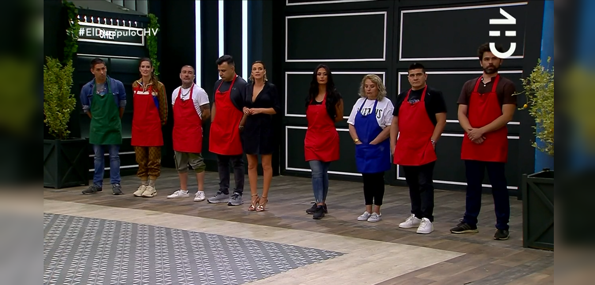 El Discípulo del Chef: los 5 famosos que se sumaron al programa y los 2 antiguos que reingresaron
