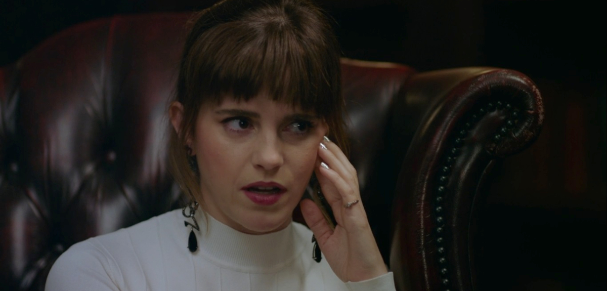 Productores de 'Harry Potter: Regreso a Hogwarts' cometieron grosero error que afectó a Emma Watson