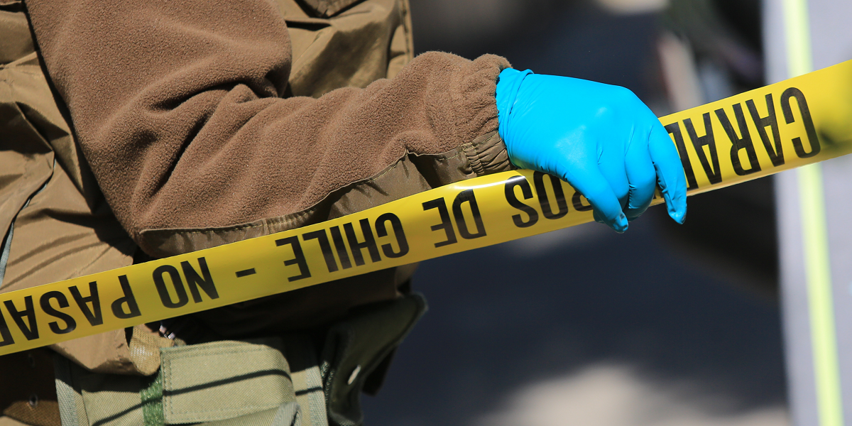 Hallan en el interior de un pozo cuerpo sin vida de adulto mayor desaparecido en Nueva Imperial