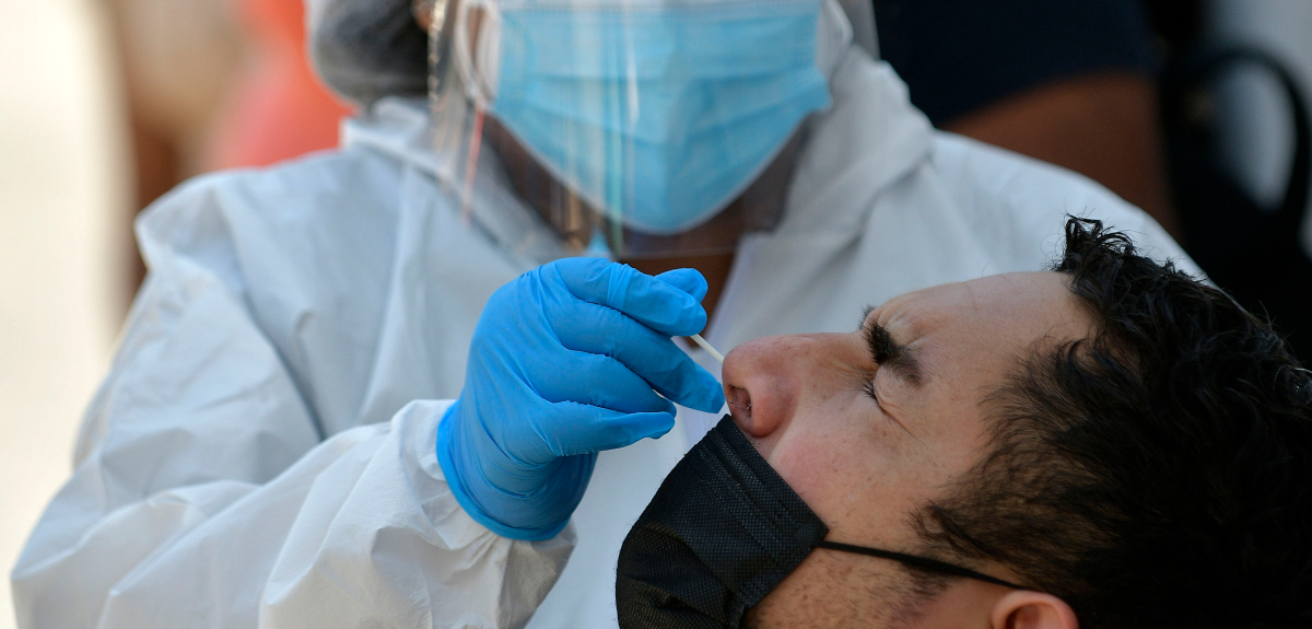 Autoridades sanitarias explicaron la nueva estrategia de trazabilidad: 'Si me enfermo, yo te cuido'