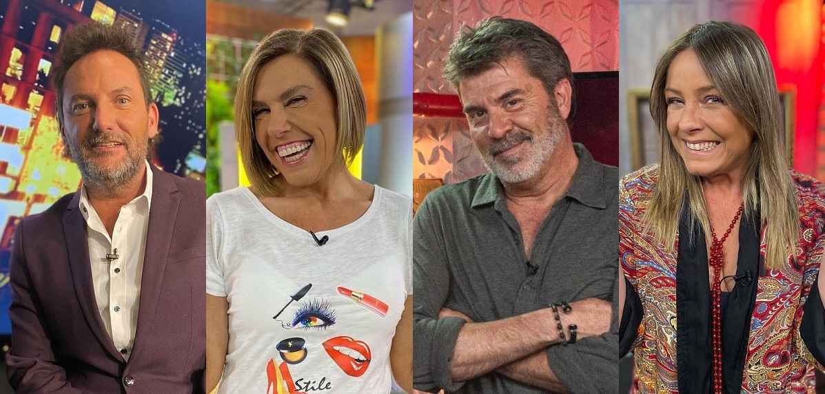 De 'Más Vivi que Nunca' a 'Me Late Prime': las apuestas de TV+ que la rompieron en 2021