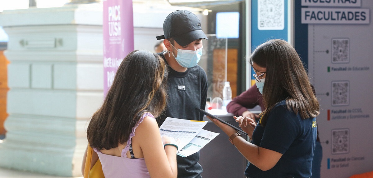 Admisión 2022: ¿cuáles son las becas disponibles para la educación superior?