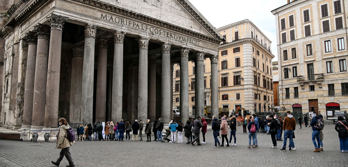 OMS considera que la pandemia podría terminar en Europa tras el paso de ómicron