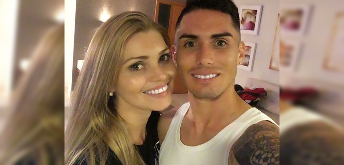 Tras pregunta de seguidores: Faloon Larraguibel reveló cómo superó infidelidad de Jean Paul Pineda