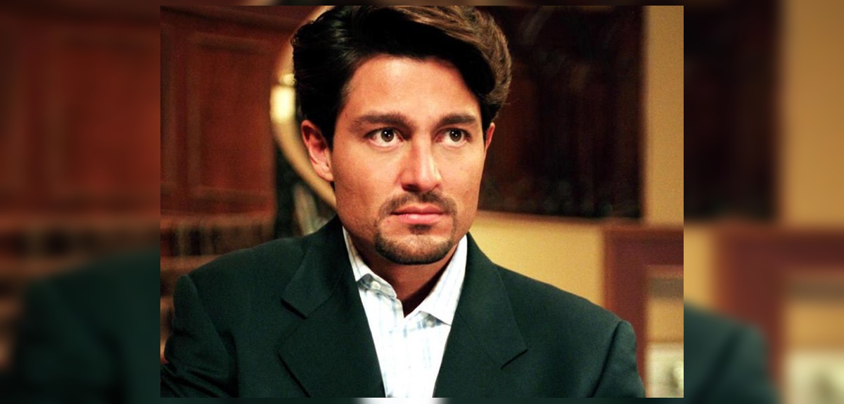 ¿Qué fue del icónico actor Fernando Colunga? Tras estar alejado de la TV volverá con nuevo proyecto