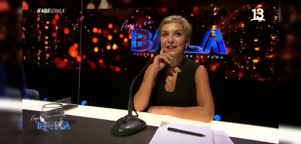 Fran García-Huidobro ante críticas por su rol en 