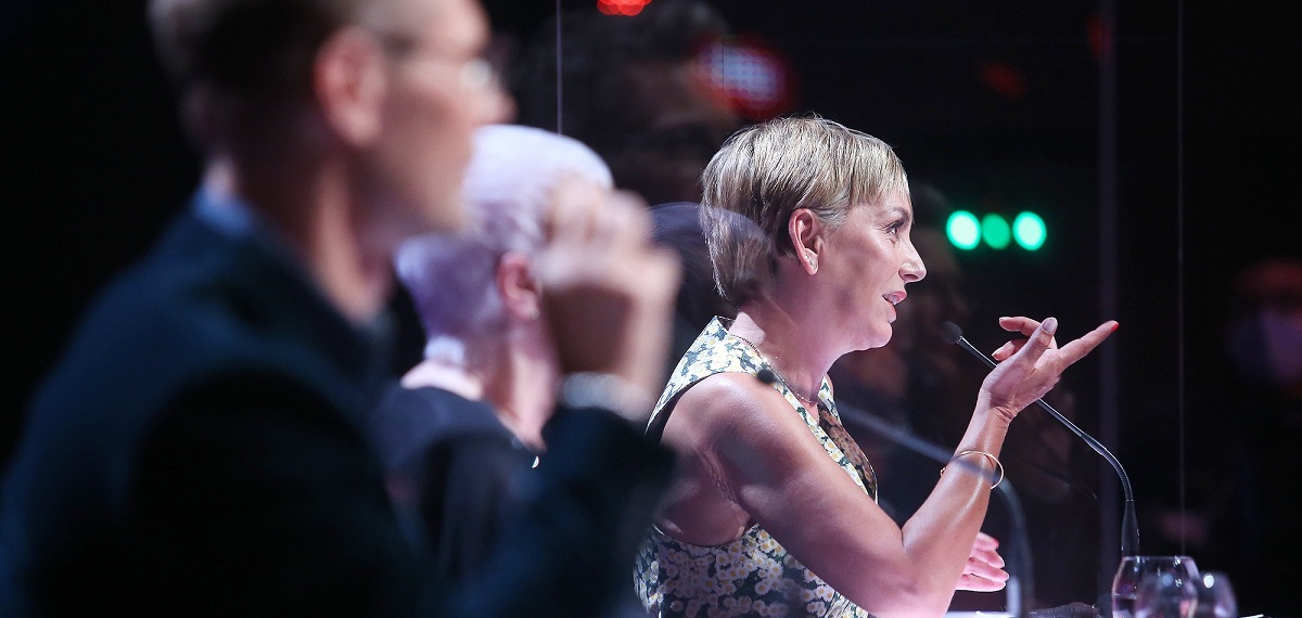 Fran García-Huidobro