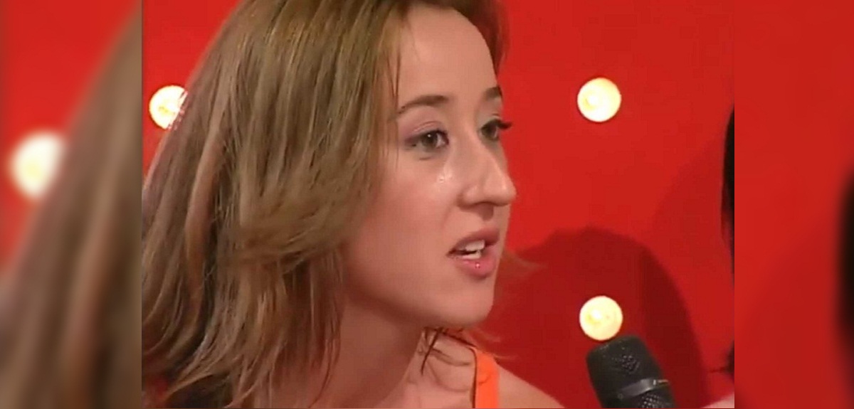 ExRojo Francisca López, su presente, y la razón de su ausencia en programas de baile: 