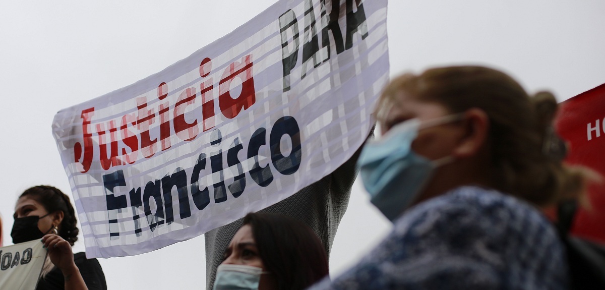 Muerte de malabarista en Panguipulli: decretan sobreseimiento definitivo de carabinero imputado