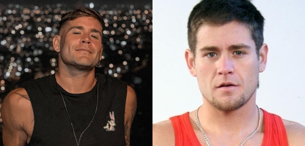 Francisco Rodríguez habló de su presente en Perú a más de 10 años de ganar Calle 7 y Pelotón