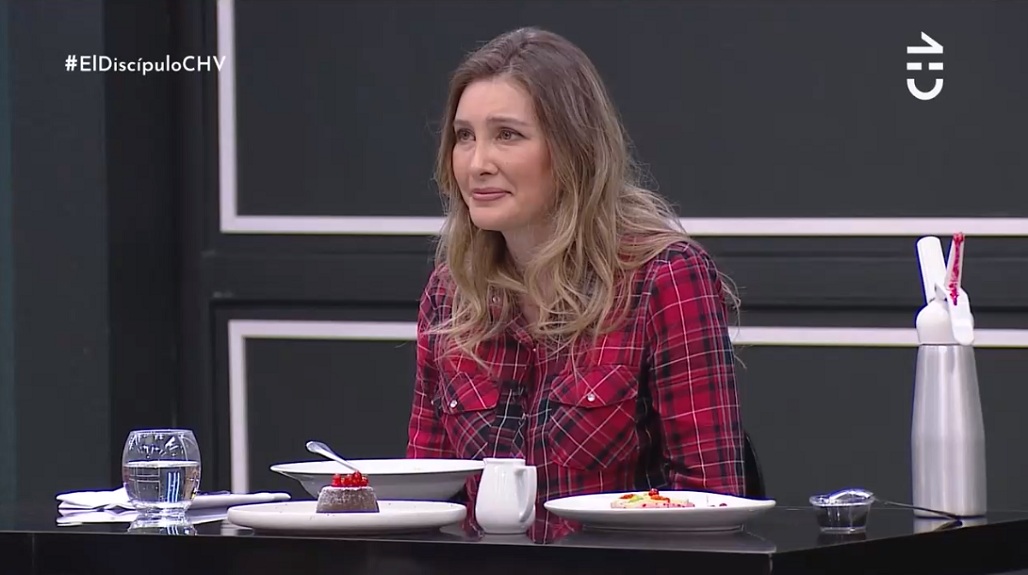 Sergi Arola Francisca Laree