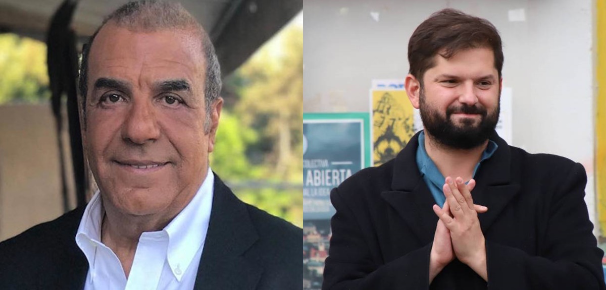 El polémico pedido de Checho Hirane a empresarios 