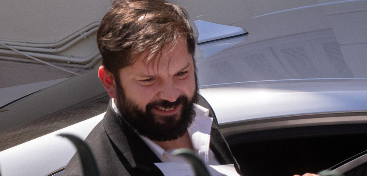 Gabriel Boric tomará días de descanso antes de asumir la presidencia: visitará Juan Fernández