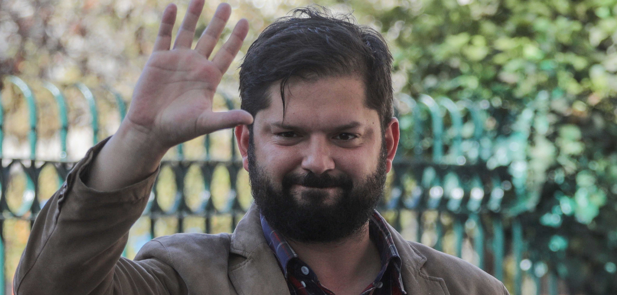 Disuelto partido de Chile Vamos buscará reinscripción y estaría dispuesto a dialogar con Boric