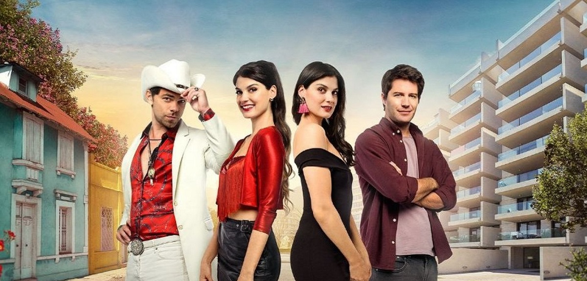 CHV tomó drástica decisión con 'Gemelas': la sacó de pantalla a una semana de su reestreno