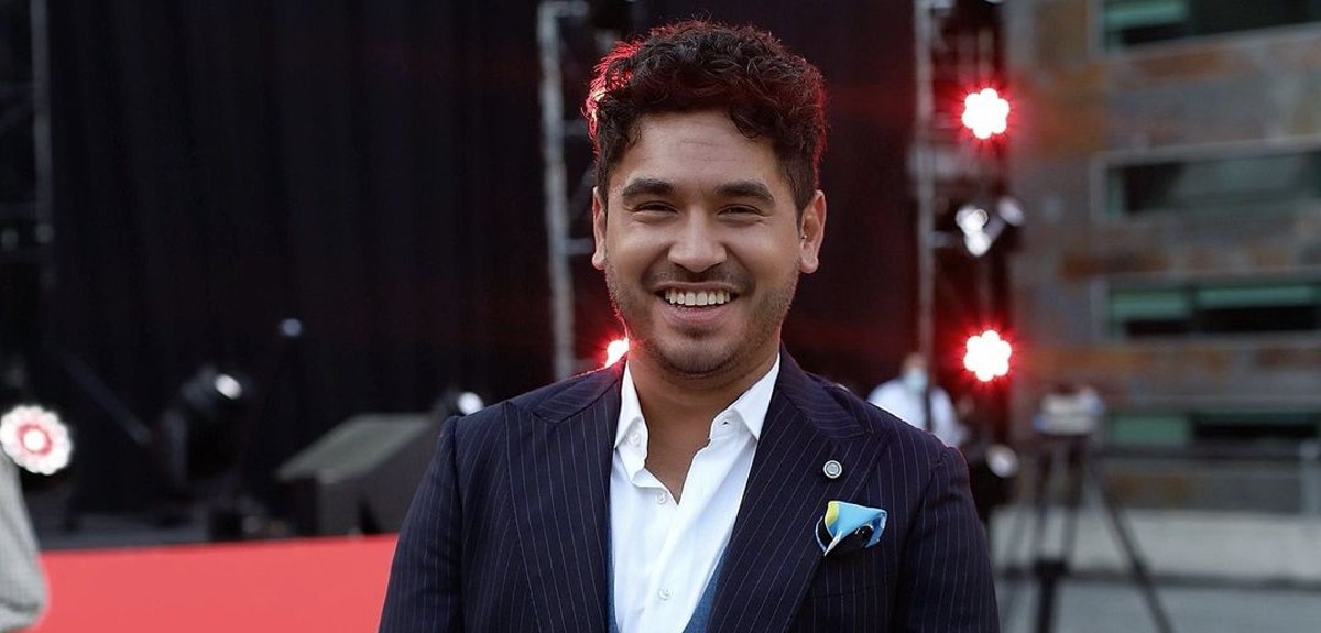 Gino Costa adelanta detalles de sus proyectos en TVN: “Se viene algo en vivo