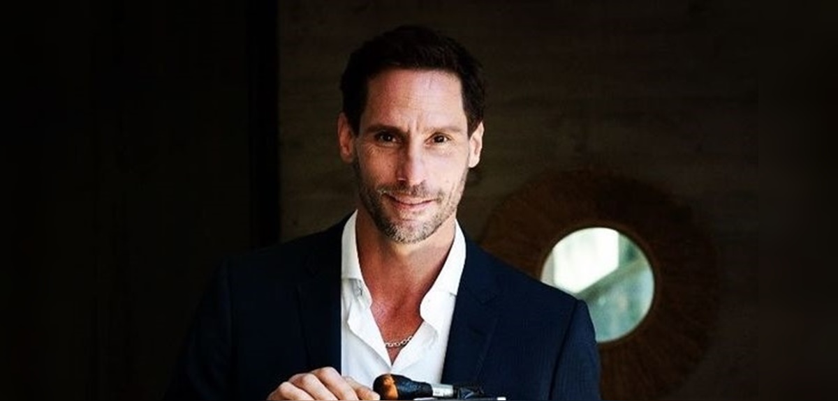 Gonzalo Valenzuela celebró cumpleaños de su hijo Silvestre: postal evidenció que es idéntico a él