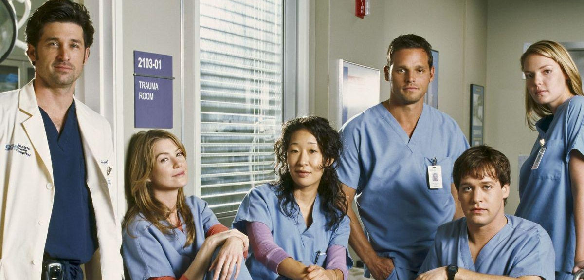 Actriz de Grey's Anatomy sorprendió al asistir a funeral de la reina Isabel II por especial motivo