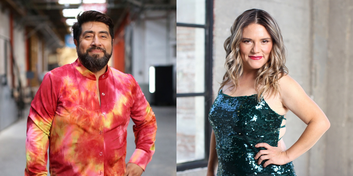 Me Late dio a conocer quiénes serían los próximos dos eliminados de 'Aquí se baila': uno sería por lesión