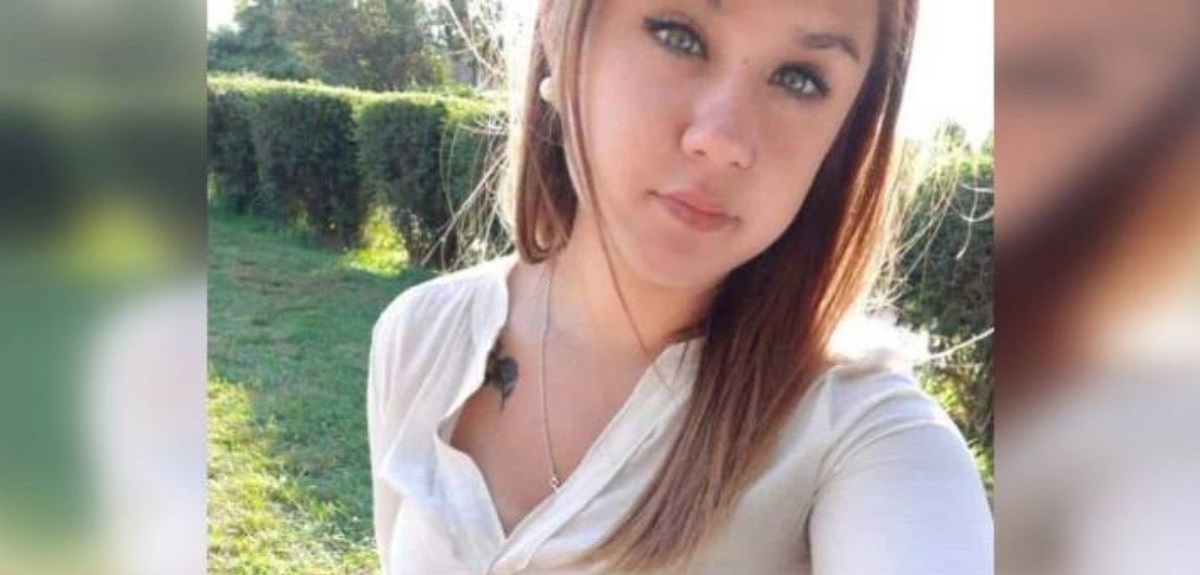 Caso Helena Bustos: condenan a cuatro acusados de asesinato de joven en Valdivia