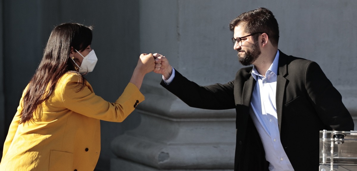Los hitos que marca el gabinete de Boric: primera mujer en Interior e inédita mayoría de ministras