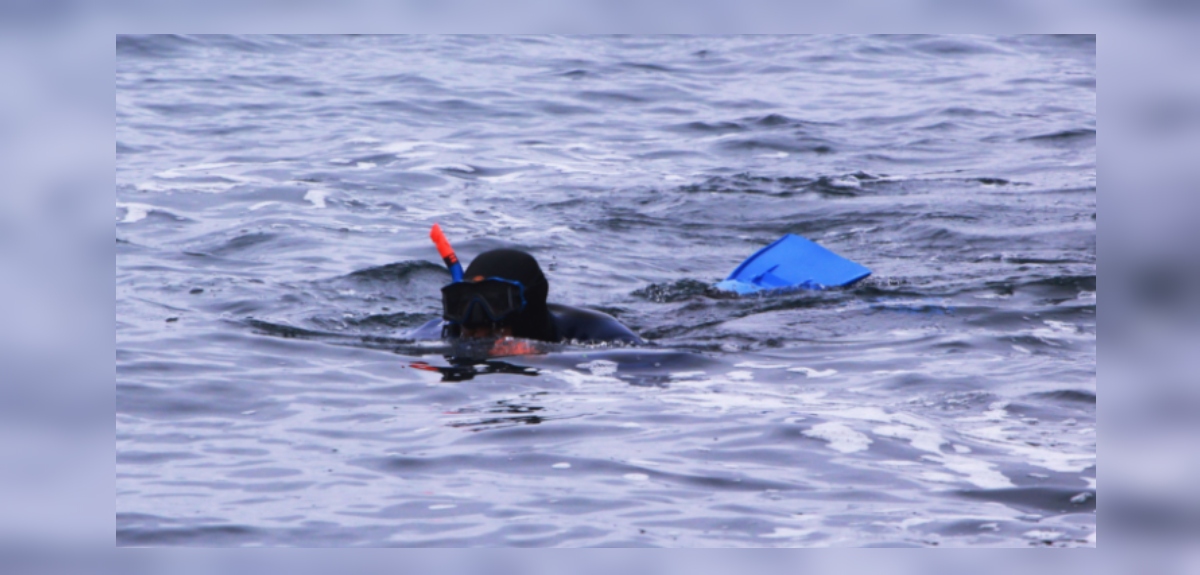 Tras 4 días de búsqueda: encuentran a hombre que murió ahogado en Negrete tras salvar a dos personas