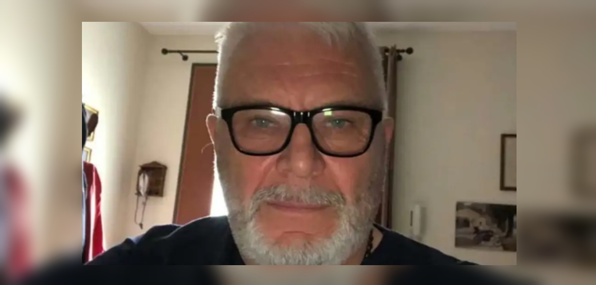 La conoció por redes sociales, se enamoró y fue a África a verla: terminó secuestrado