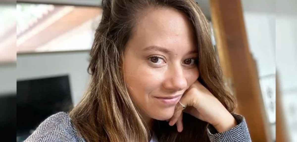 Ingrid Parra vivió complicado estado de salud: reveló que debió ser operada