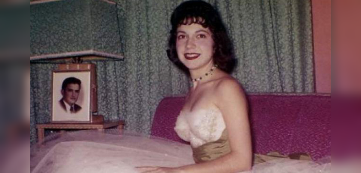 Irene Garza, la reina de belleza que fue a confesarse y terminó violada y asesinada por el sacerdote