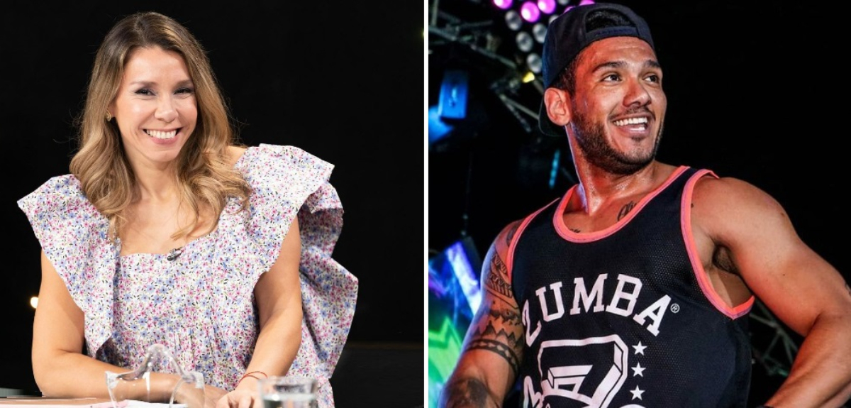 Cecilia Gutiérrez y pruebas contra Iván Cabrera: 