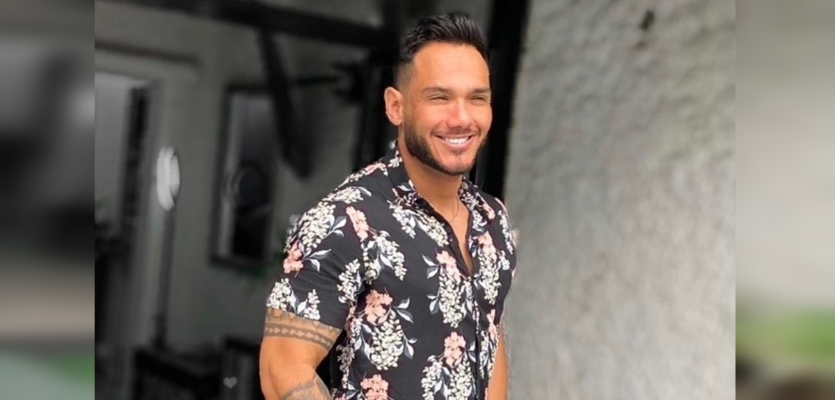 Instagram | Iván Cabrera