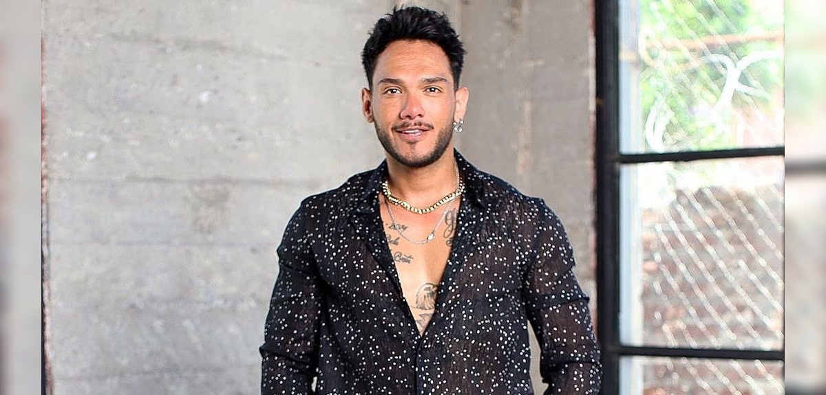 Iván Cabrera retomó ensayos en Aquí se Baila y bailarina entregó detalles: 