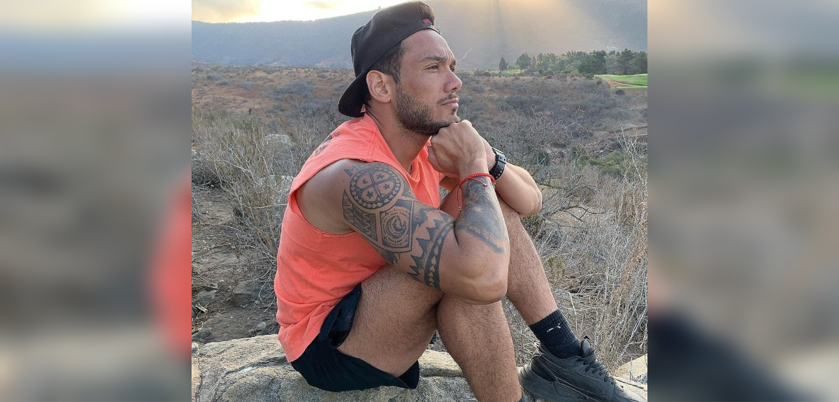 Iván Cabrera prepara su debut en 'Aquí se baila' tras reincorporación al programa: 